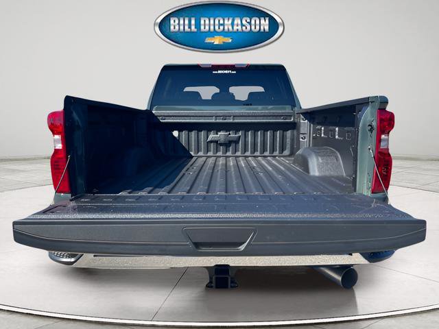 New 2026 Chevrolet Silverado 3500 LT image 7