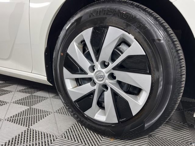 Used 2025 Nissan Altima 2.5 S image 14