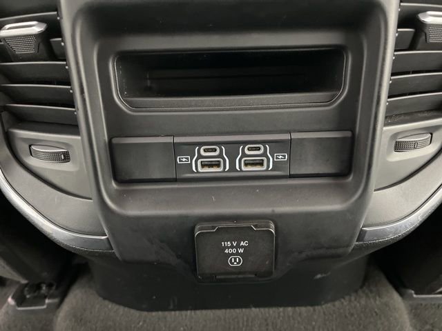 Used 2024 RAM 1500 Laramie image 50