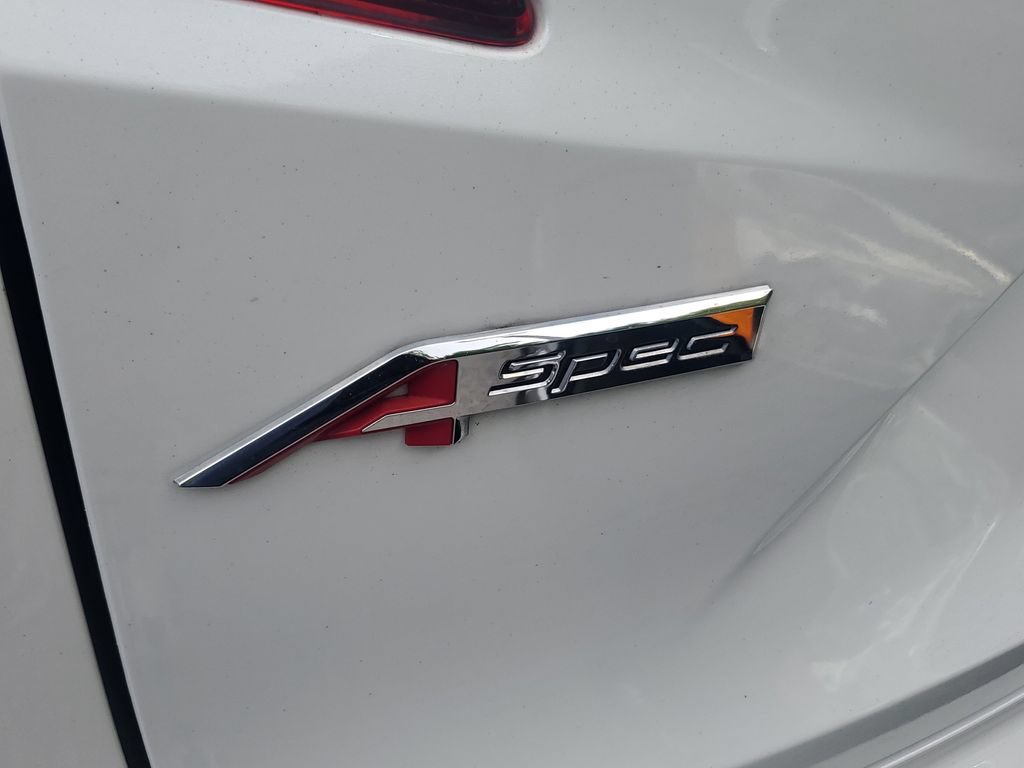 Used 2022 Acura RDX A-Spec FWD image 7