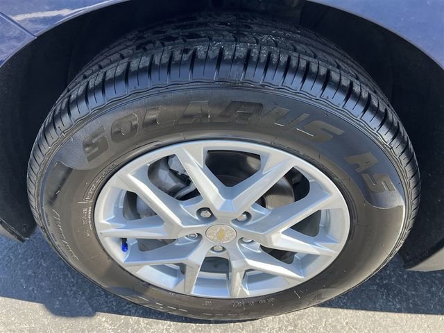 Used 2022 Chevrolet Equinox LS w/ LS Convenience Package image 21