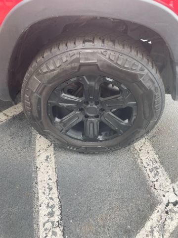 Used 2020 RAM 1500 Rebel w/ Rebel Level 1 Equipment Group AWD/4WD image 28