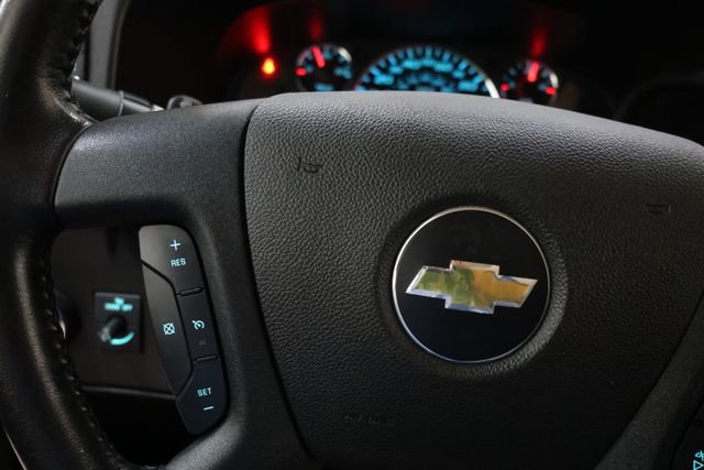 Used 2022 Chevrolet Express 3500 w/ Driver Convenience Package image 48