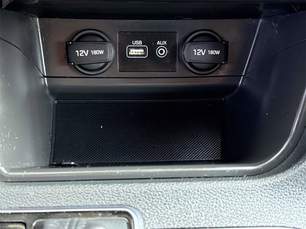 Used 2016 Hyundai Sonata Sport w/ Option Group 02 image 7