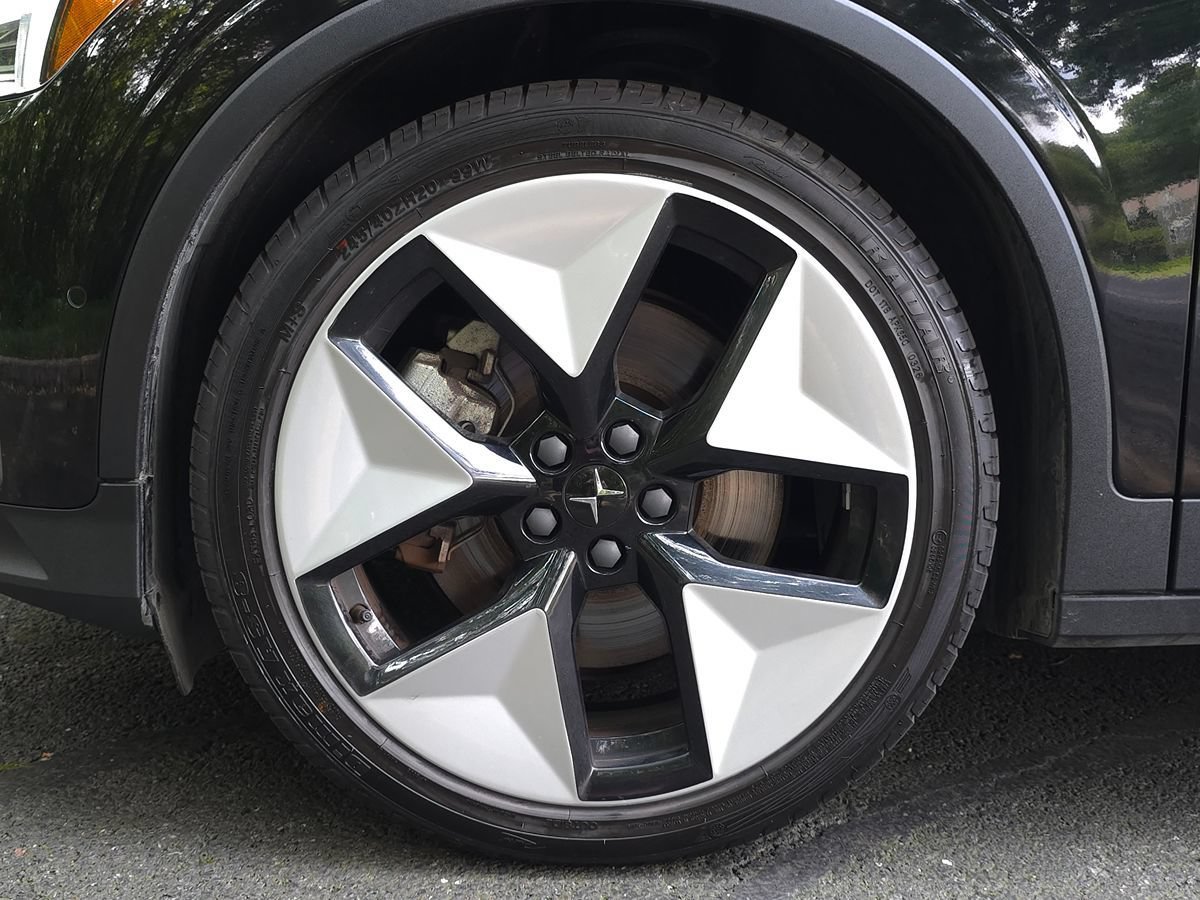 Used 2023 Polestar Polestar 2 w/ Pilot Pack AWD/4WD image 50