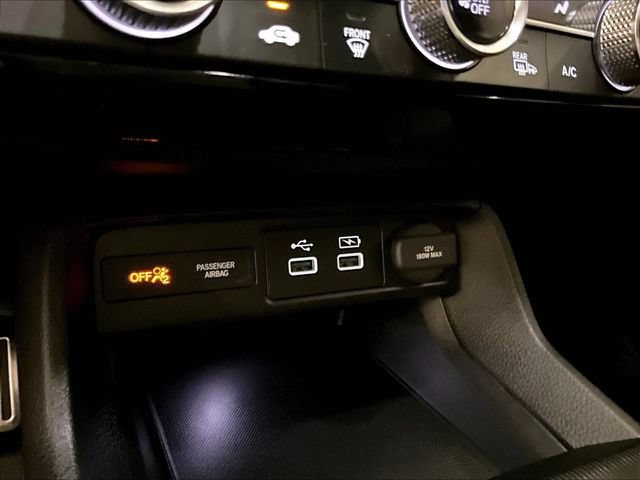 Used 2022 Honda Civic Si image 31