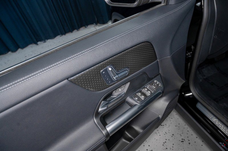 New 2025 Mercedes-Benz GLA 250 image 11