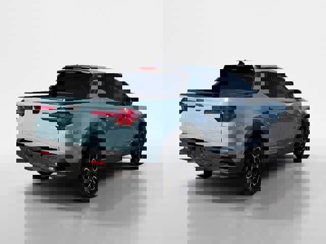 Certified 2024 Hyundai Santa Cruz SE image 5