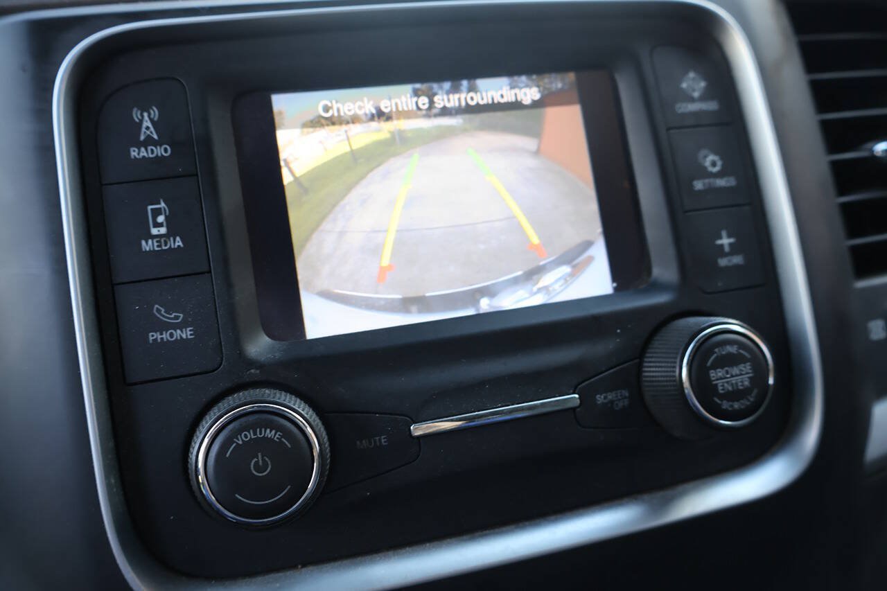 Used 2022 RAM 1500 Tradesman w/ Tradesman SXT Package AWD/4WD image 31