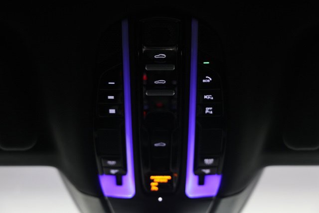 Used 2023 Porsche Panamera Platinum Edition RWD image 43