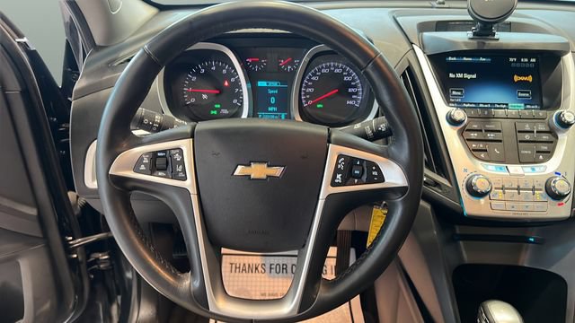 Used 2014 Chevrolet Equinox LTZ AWD/4WD image 14