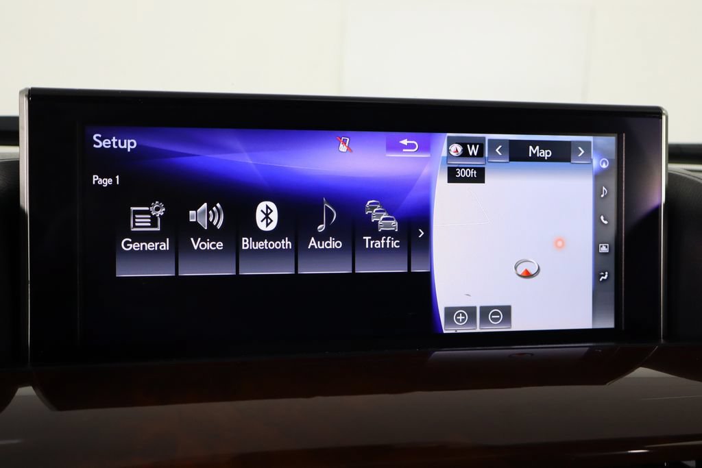 Used 2016 Lexus LX 570 4WD w/ Luxury Package image 39