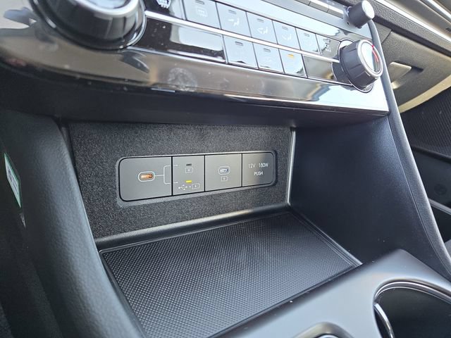 New 2026 Hyundai Sonata SE FWD image 14