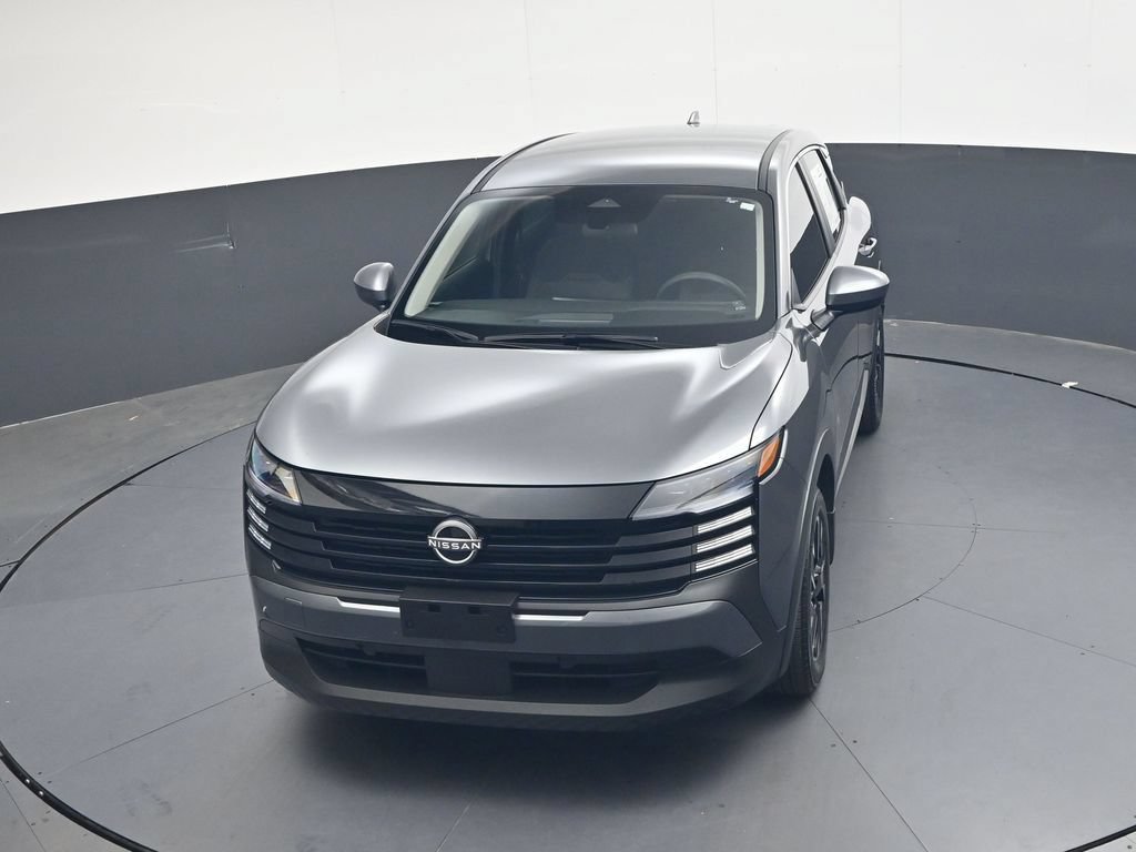 Certified 2025 Nissan Kicks SV AWD/4WD image 32