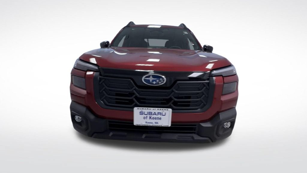 New 2026 Subaru Outback Premium AWD/4WD image 3