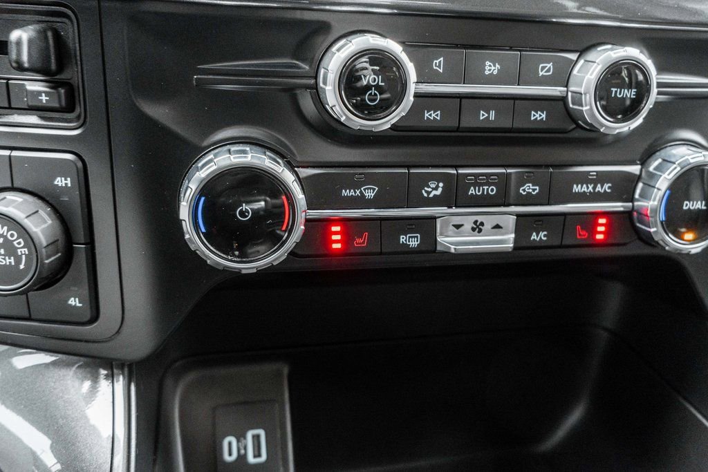 Used 2023 Ford F150 Tremor image 10