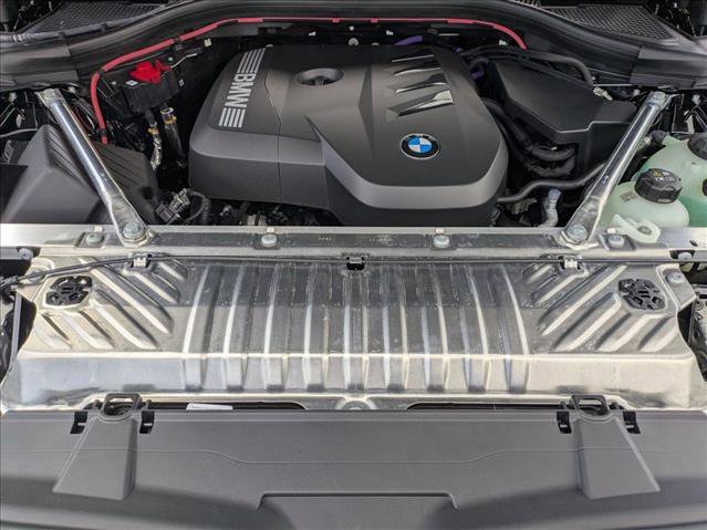 New 2026 BMW X3 xDrive30 w/ Premium Package image 15