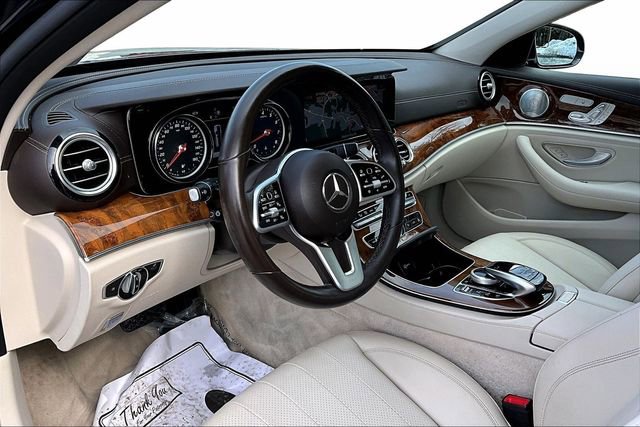 Used 2019 Mercedes-Benz E 450 4MATIC Wagon image 20