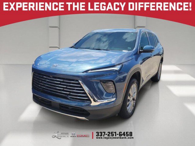 Used 2026 Buick Enclave Preferred FWD image 1