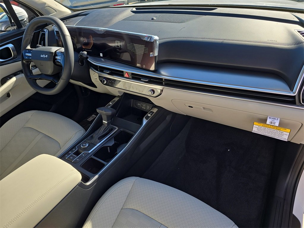 New 2026 Kia Sorento S image 13