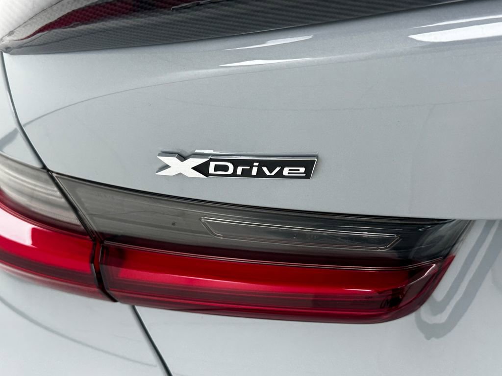 Used 2023 BMW M340i xDrive w/ Premium Package image 36
