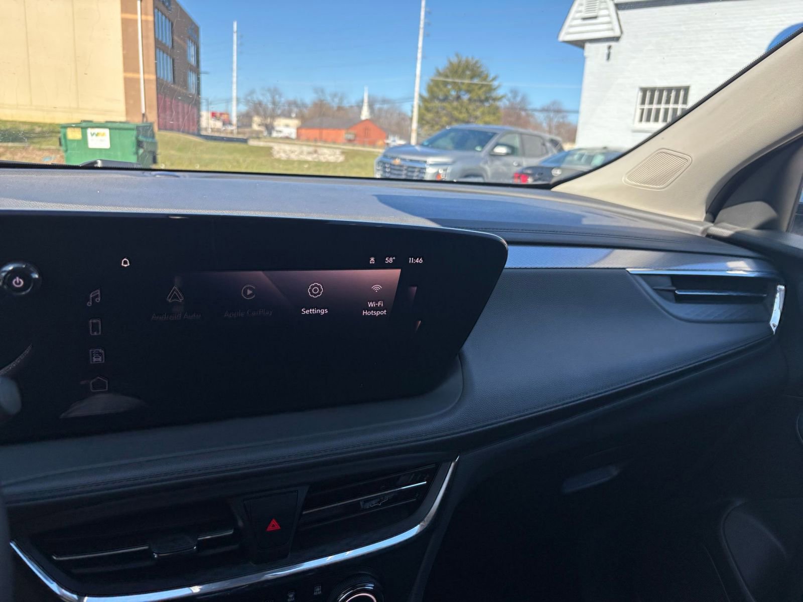 Used 2025 Buick Encore GX Preferred image 34