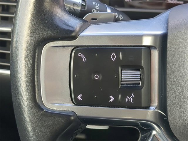 Used 2021 Land Rover Discovery S R-Dynamic image 32