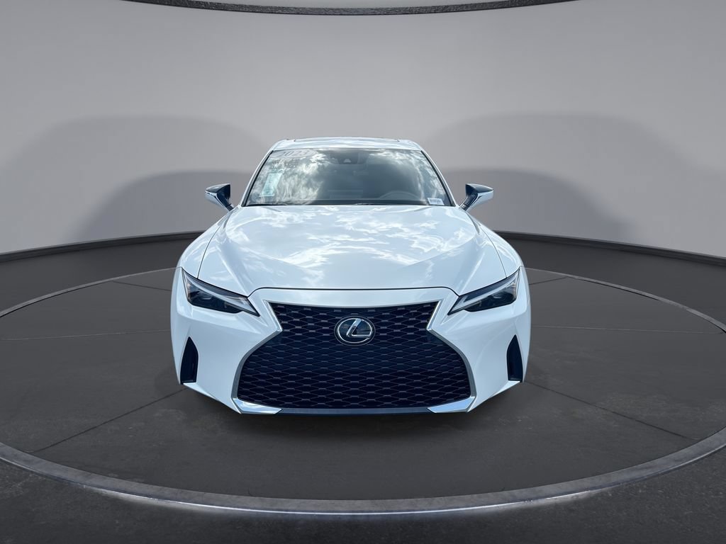 Used 2023 Lexus IS 300 w/ Comfort Package RWD image 19
