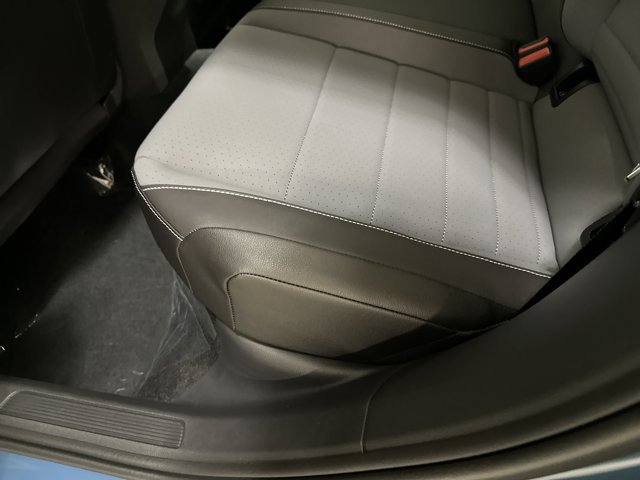 New 2026 Volkswagen Jetta SE image 22