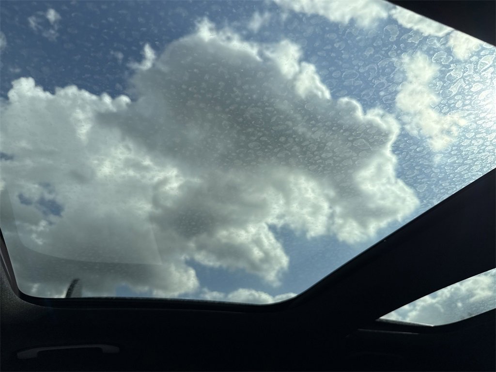 New 2025 Mercedes-Benz GLB 250 4MATIC image 31