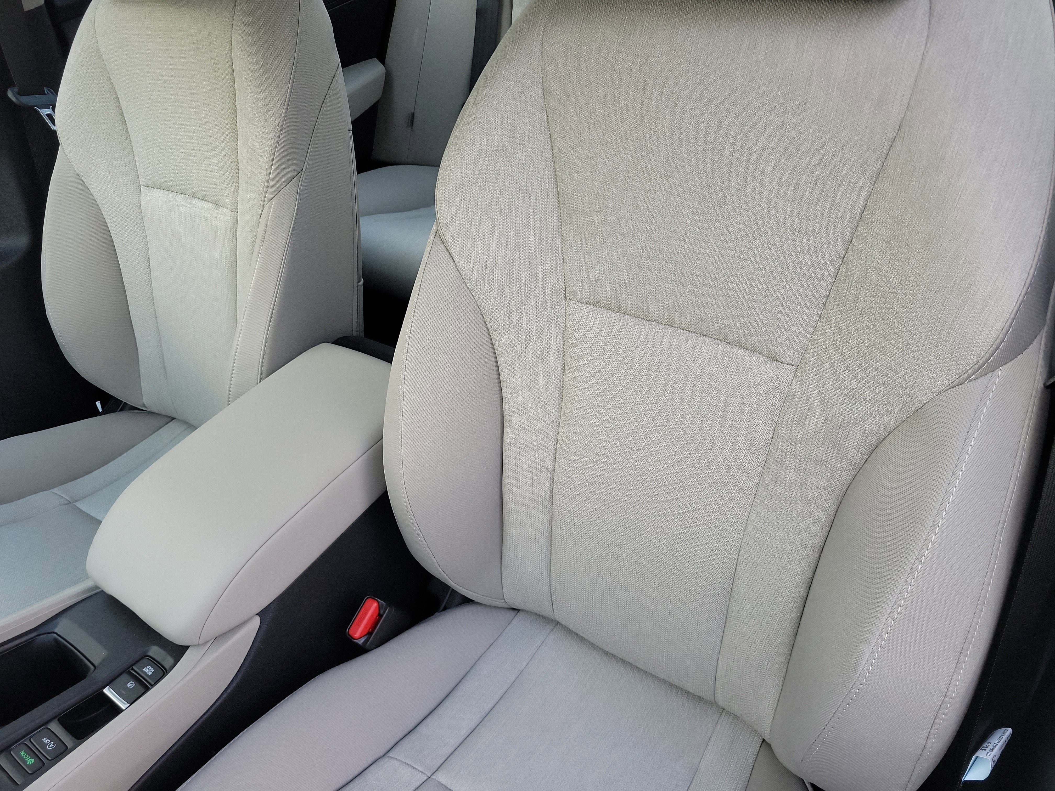 New 2026 Honda Accord SE image 11