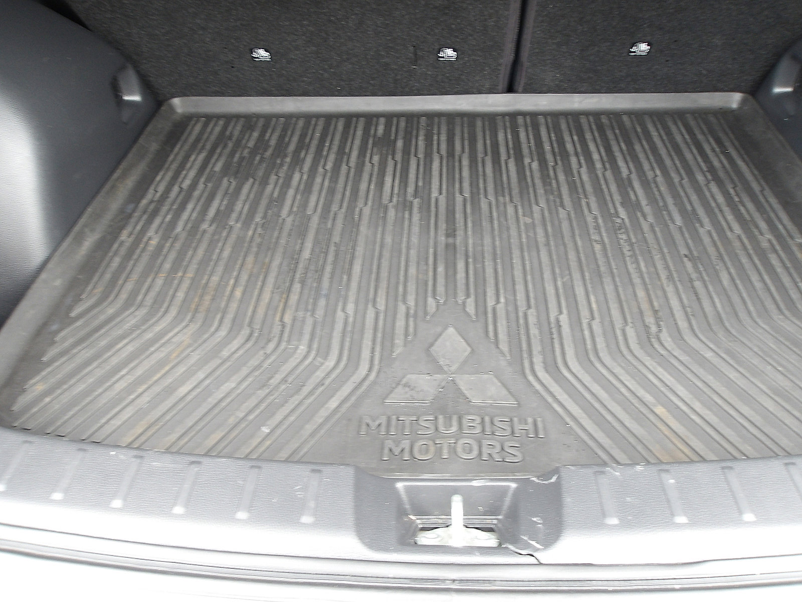 Used 2019 Mitsubishi Eclipse Cross image 14