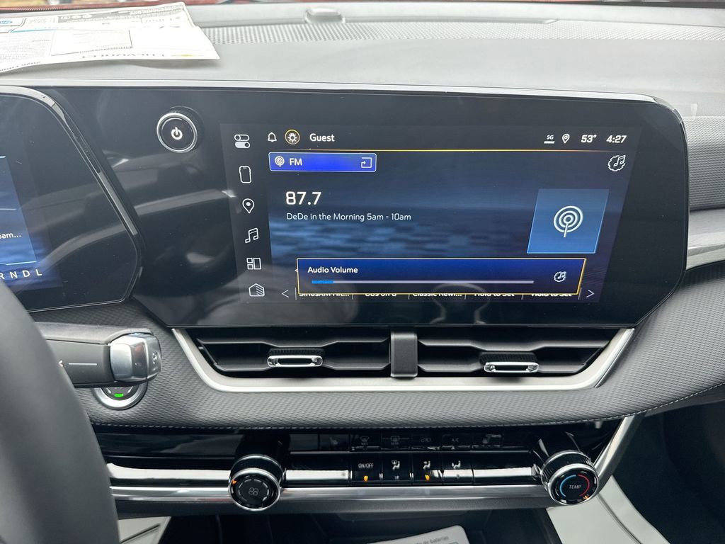 New 2026 Chevrolet Equinox LT image 25