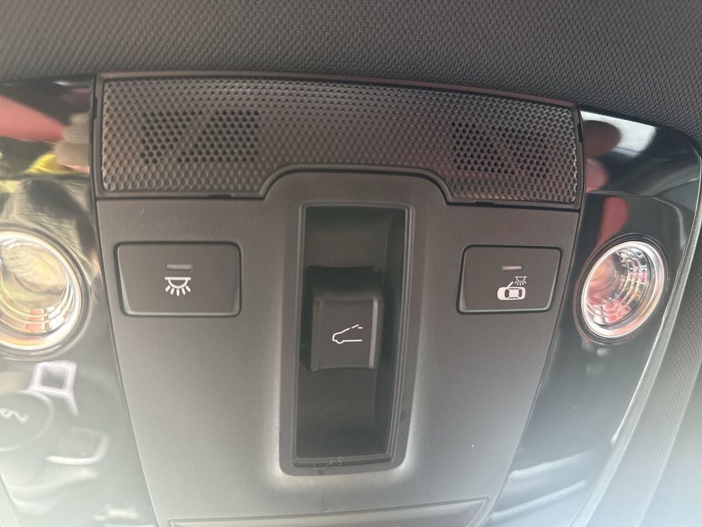 New 2026 Kia K5 GT-Line w/ GT-Line Premium Package AWD/4WD image 12