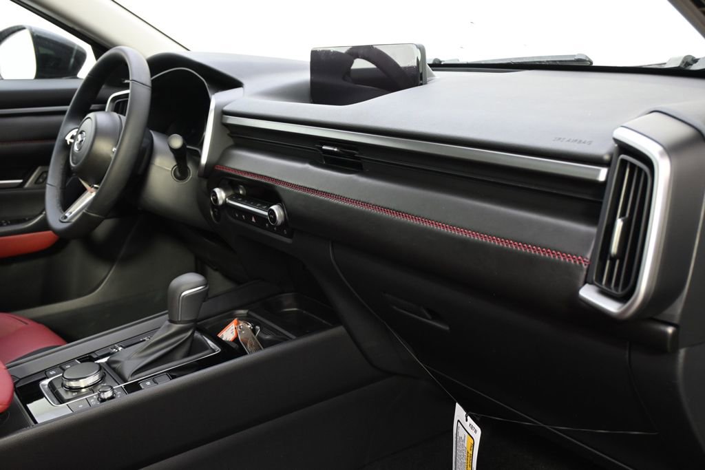 New 2026 MAZDA CX-50 AWD 2.5 Hybrid w/ Weather Package image 15