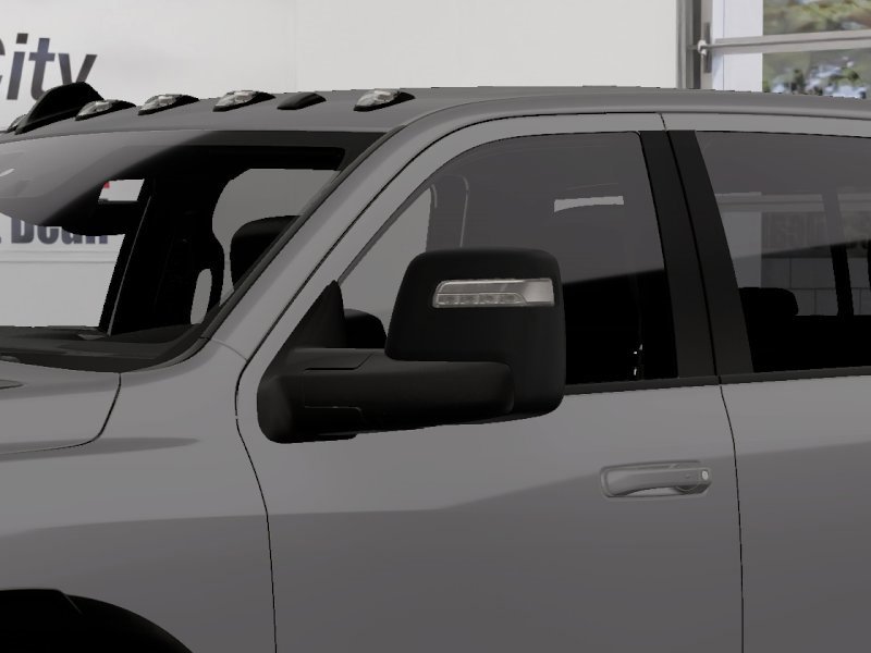 New 2026 RAM 2500 Power Wagon image 10