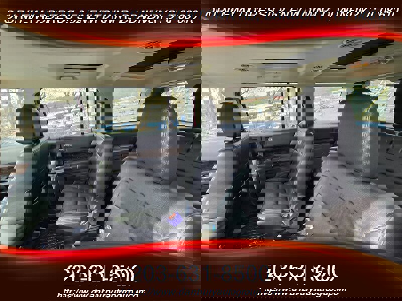 Used 2014 Ford Flex Limited w/ Equipment Group 303A image 8