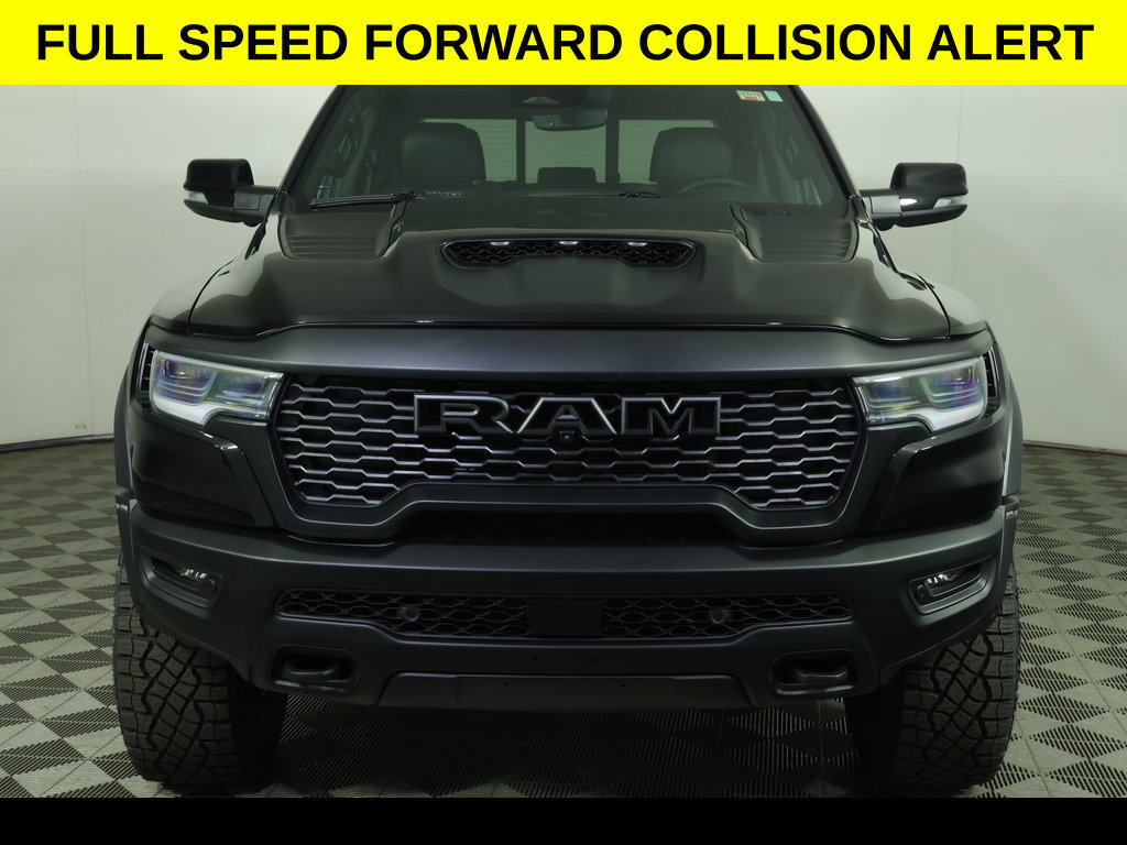 New 2027 RAM 1500 RHO AWD/4WD image 9