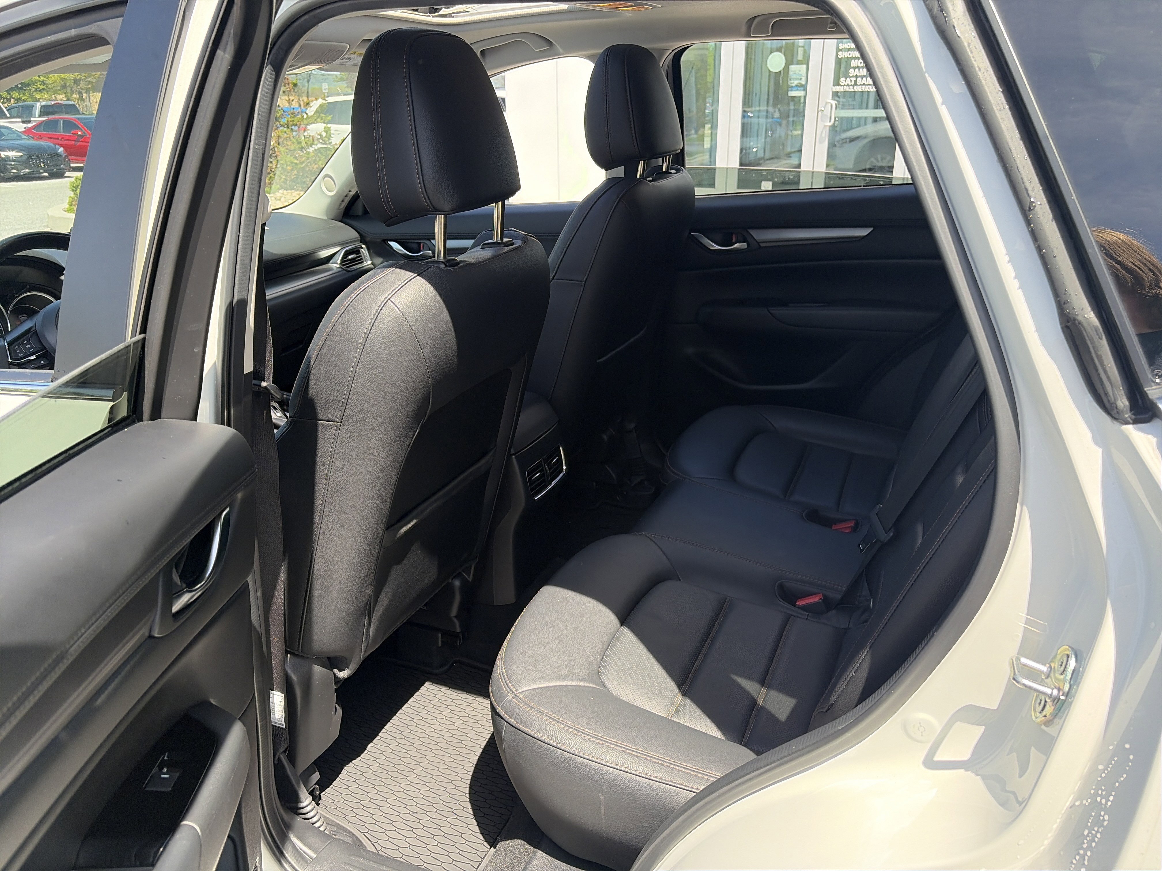 Used 2023 MAZDA CX-5 AWD 2.5 S image 25