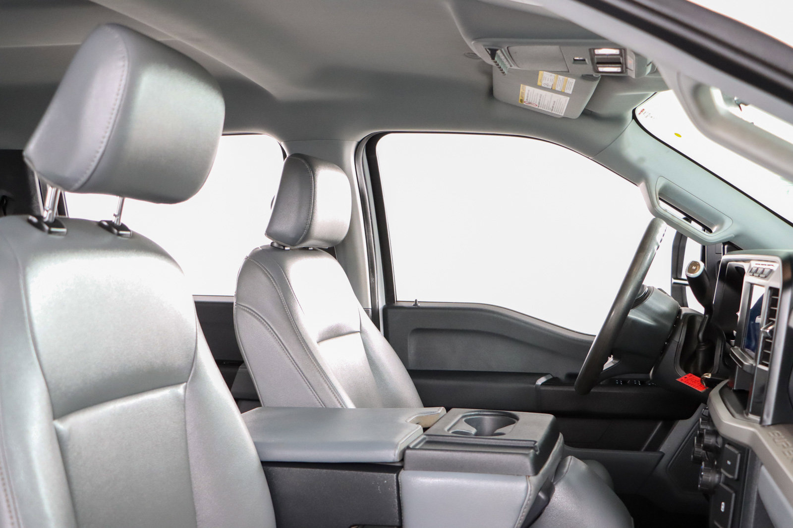 Used 2023 Ford F250 XL w/ XL Driver Assist Package image 29