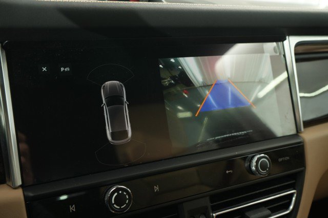 Used 2022 Porsche Macan S image 46