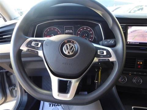 Used 2021 Volkswagen Jetta S w/ Driver Assistance Package image 14