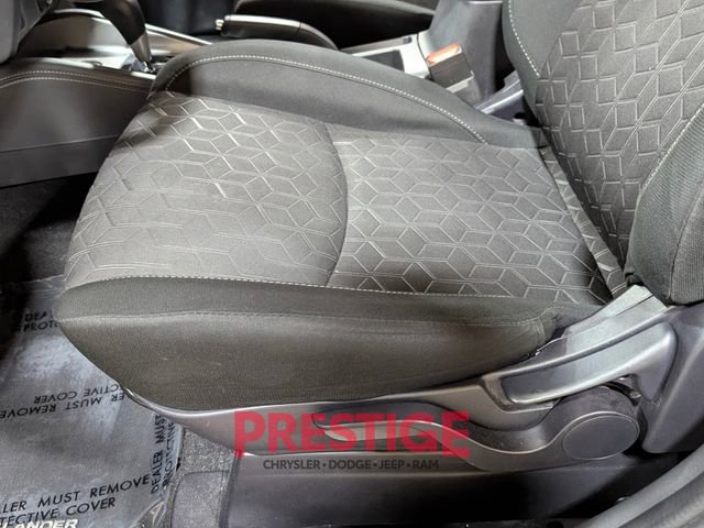 Used 2024 Mitsubishi Outlander Sport SE image 23