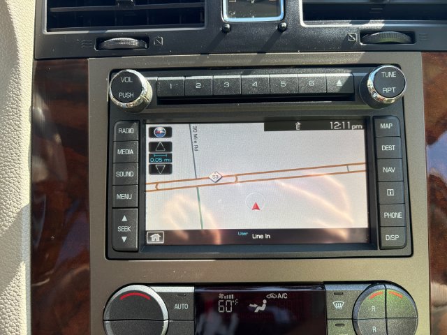 Used 2013 Lincoln Navigator L 2WD w/ HD Trailer Tow Pkg image 28