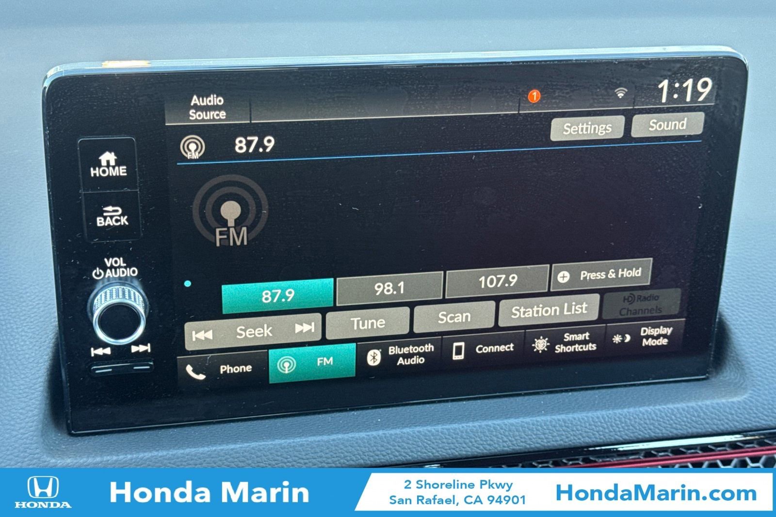 Used 2024 Honda Civic Si image 20