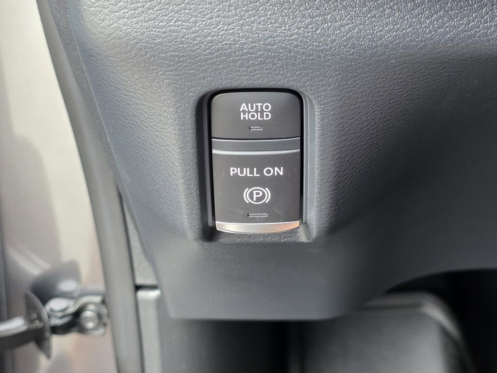 New 2026 Nissan Armada PRO-4X AWD/4WD image 46