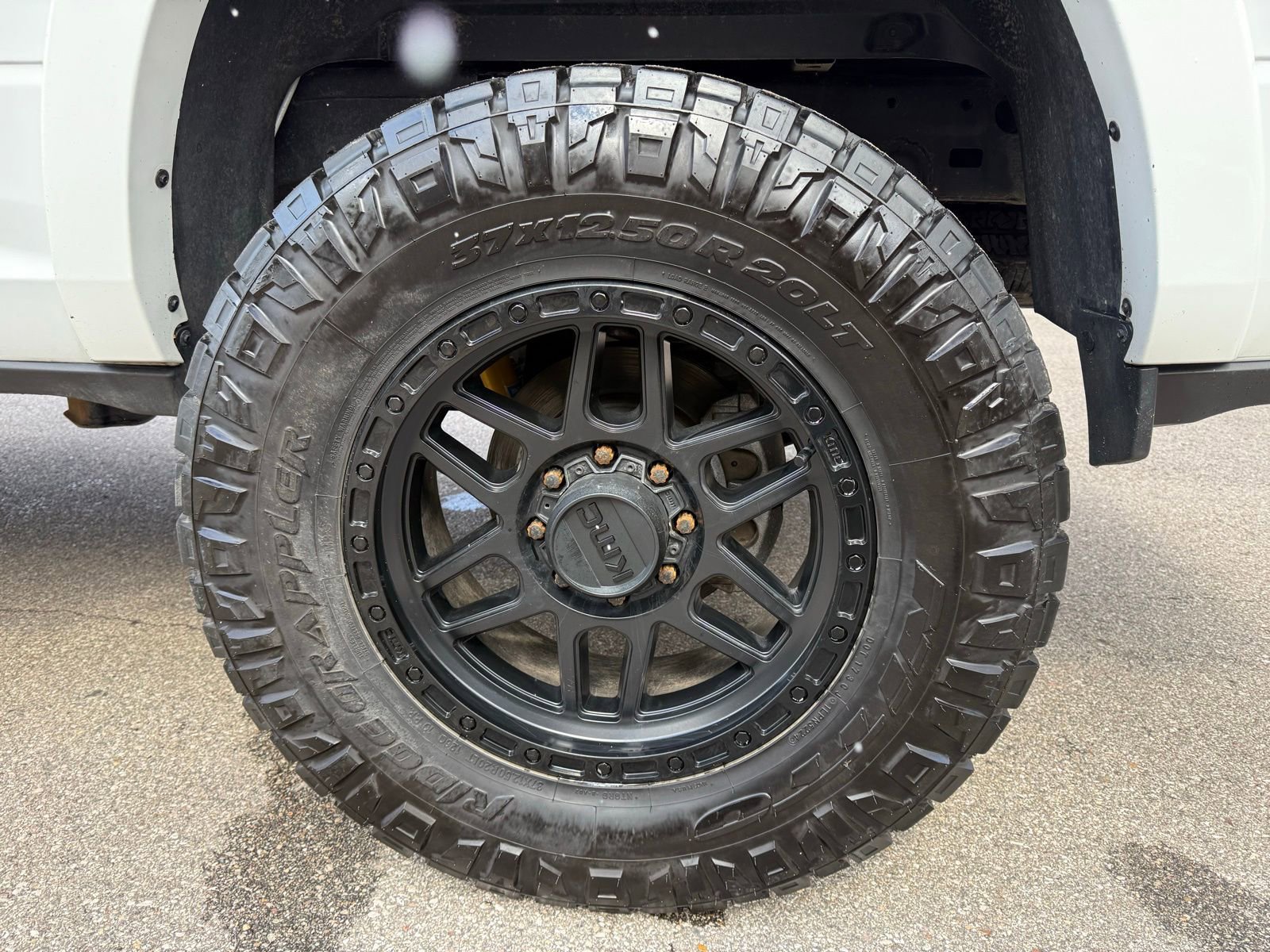 Used 2022 RAM 2500 Laramie AWD/4WD image 19