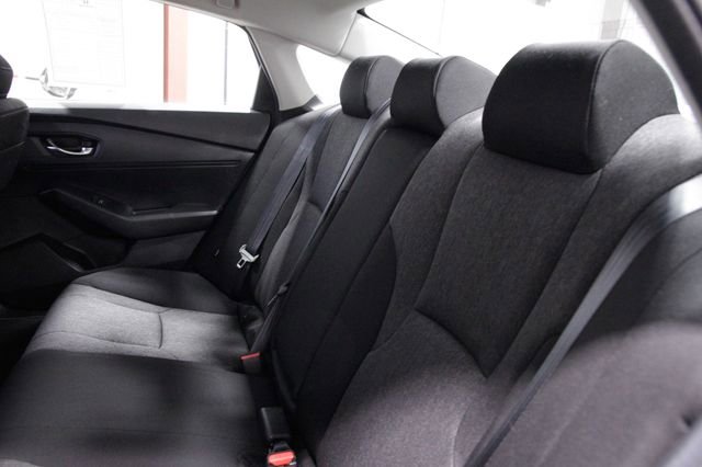 Certified 2024 Honda Accord LX image 18