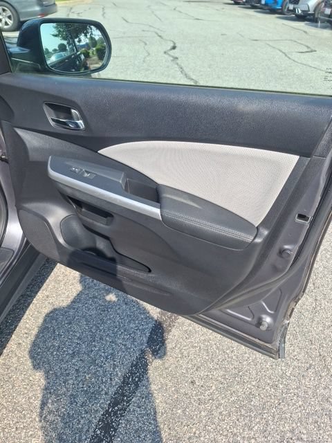 Used 2015 Honda CR-V EX-L image 23