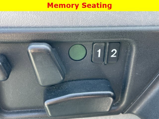 Used 1994 Mercedes-Benz E 320 Convertible image 16